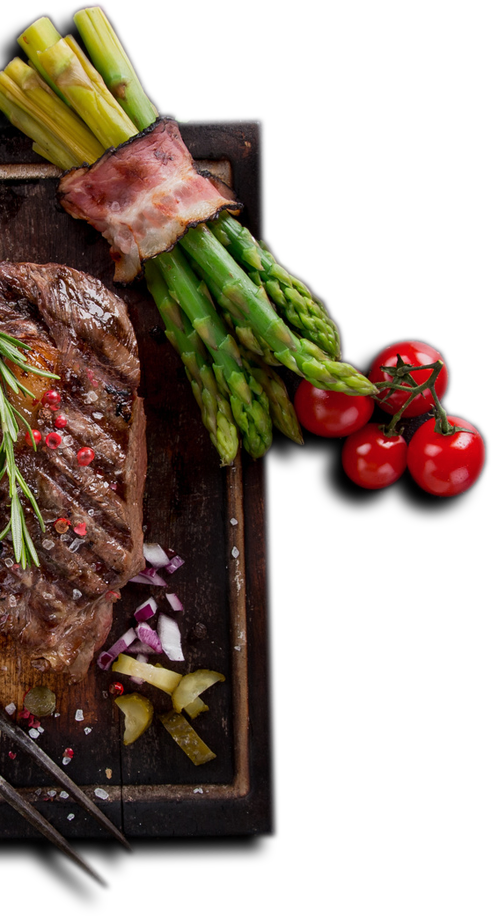 Poivre & Sel | Boutique et Traiteur